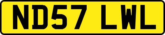 ND57LWL