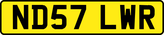 ND57LWR