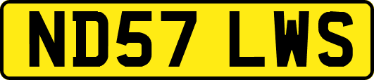ND57LWS