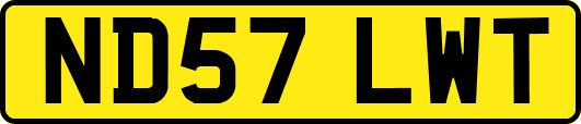 ND57LWT