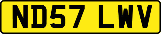 ND57LWV