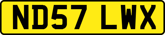 ND57LWX