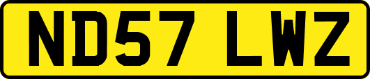 ND57LWZ