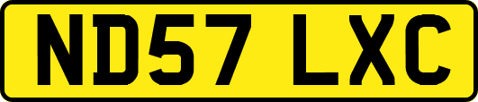 ND57LXC