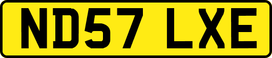 ND57LXE