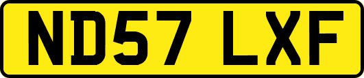 ND57LXF