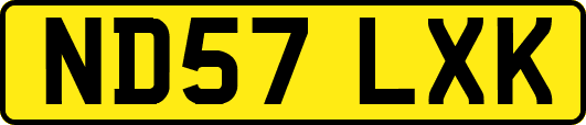 ND57LXK
