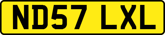 ND57LXL