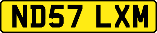 ND57LXM