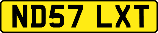 ND57LXT