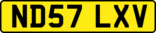 ND57LXV