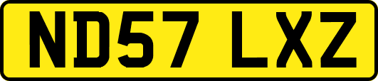 ND57LXZ