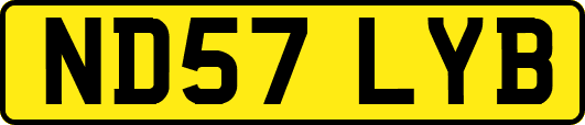 ND57LYB