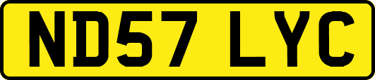 ND57LYC