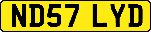 ND57LYD