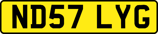 ND57LYG