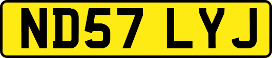 ND57LYJ