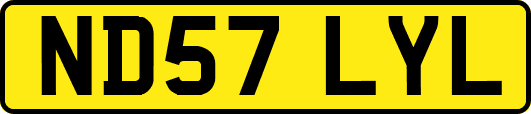 ND57LYL