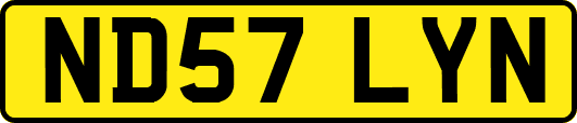 ND57LYN