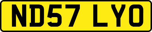 ND57LYO