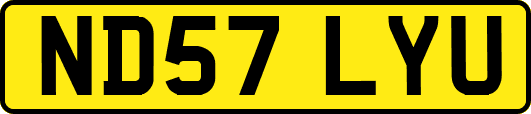 ND57LYU