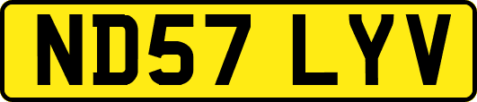 ND57LYV