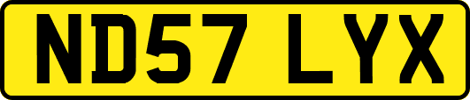 ND57LYX