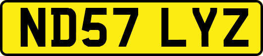 ND57LYZ