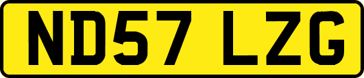 ND57LZG