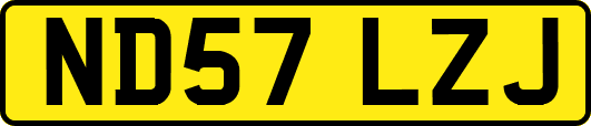ND57LZJ