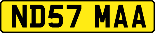 ND57MAA