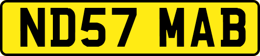 ND57MAB