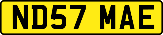 ND57MAE