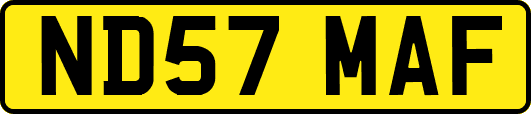 ND57MAF