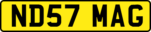ND57MAG
