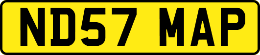 ND57MAP
