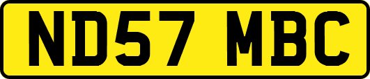ND57MBC