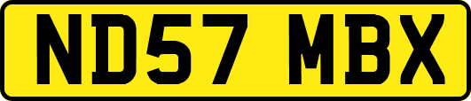 ND57MBX