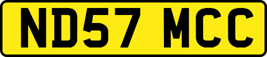 ND57MCC