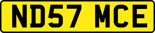 ND57MCE