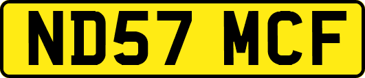 ND57MCF