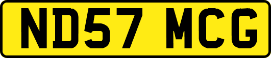 ND57MCG