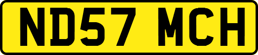 ND57MCH