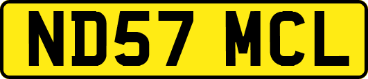 ND57MCL