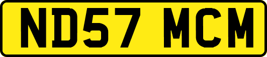 ND57MCM