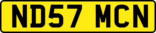 ND57MCN