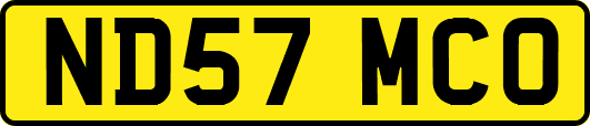 ND57MCO