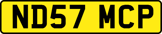 ND57MCP