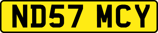 ND57MCY