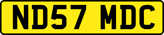 ND57MDC